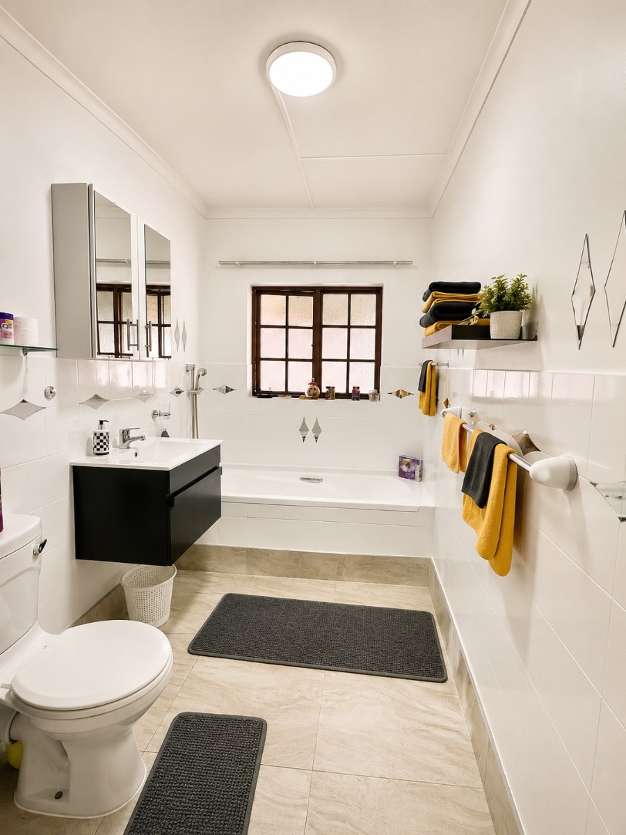 Your Next Chapter Starts Here -Rosewood Retirement Estate for those who are over 55