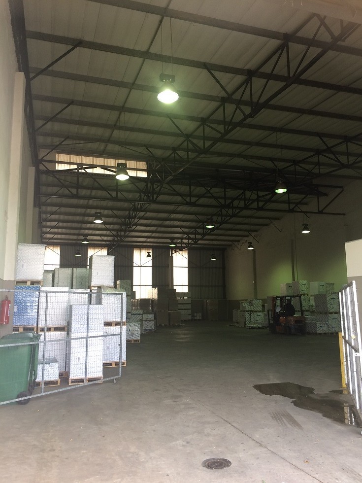 Warehouse To Rent in Riverhorse Valley, Durban, KwaZulu Natal