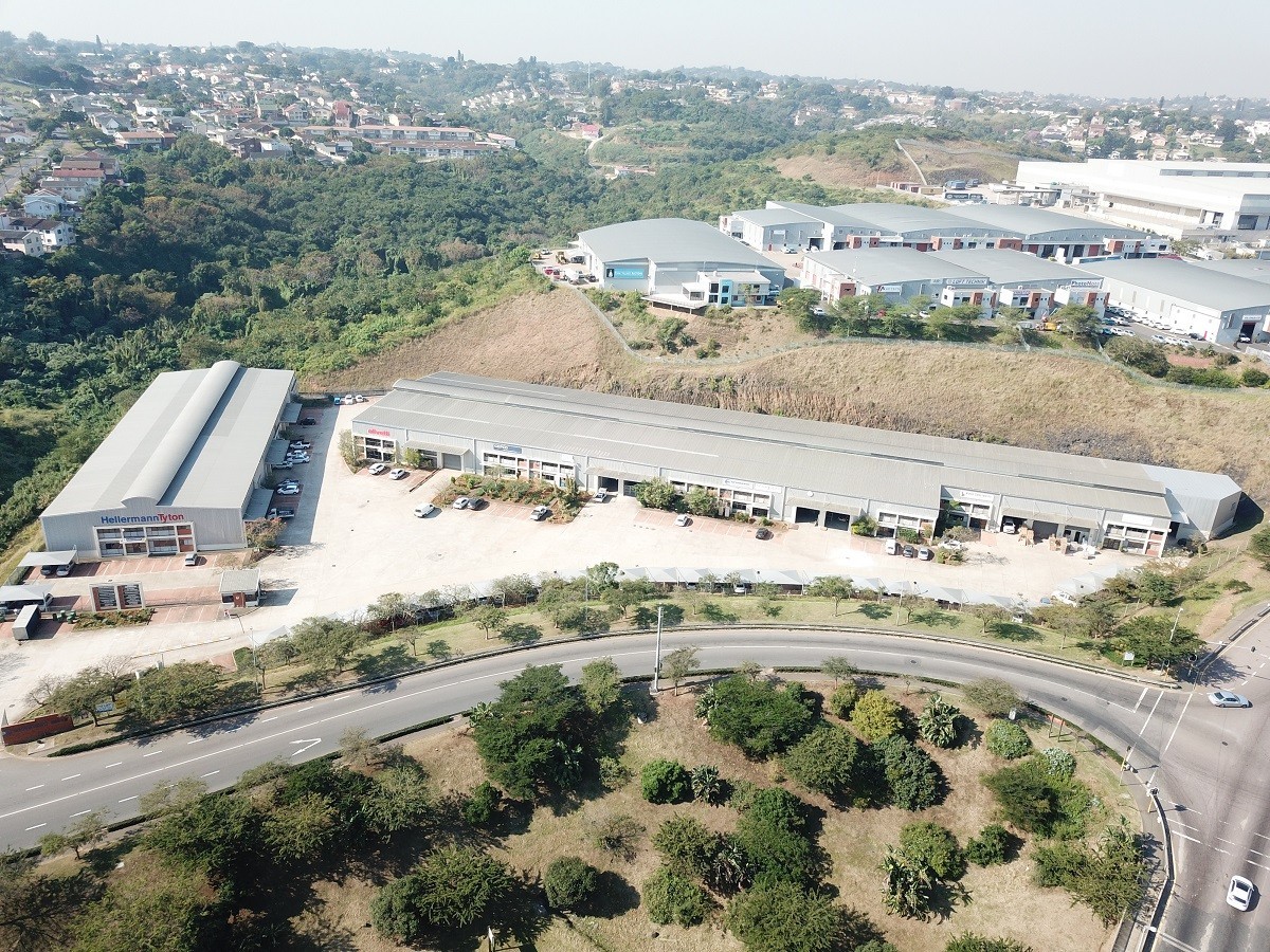 Warehouse To Rent in Riverhorse Valley, Durban, KwaZulu Natal