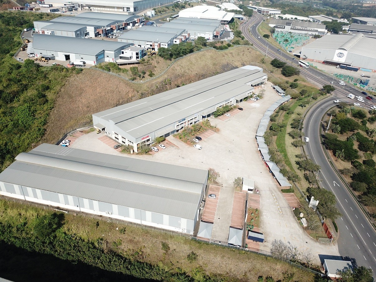 Warehouse To Rent in Riverhorse Valley, Durban, KwaZulu Natal