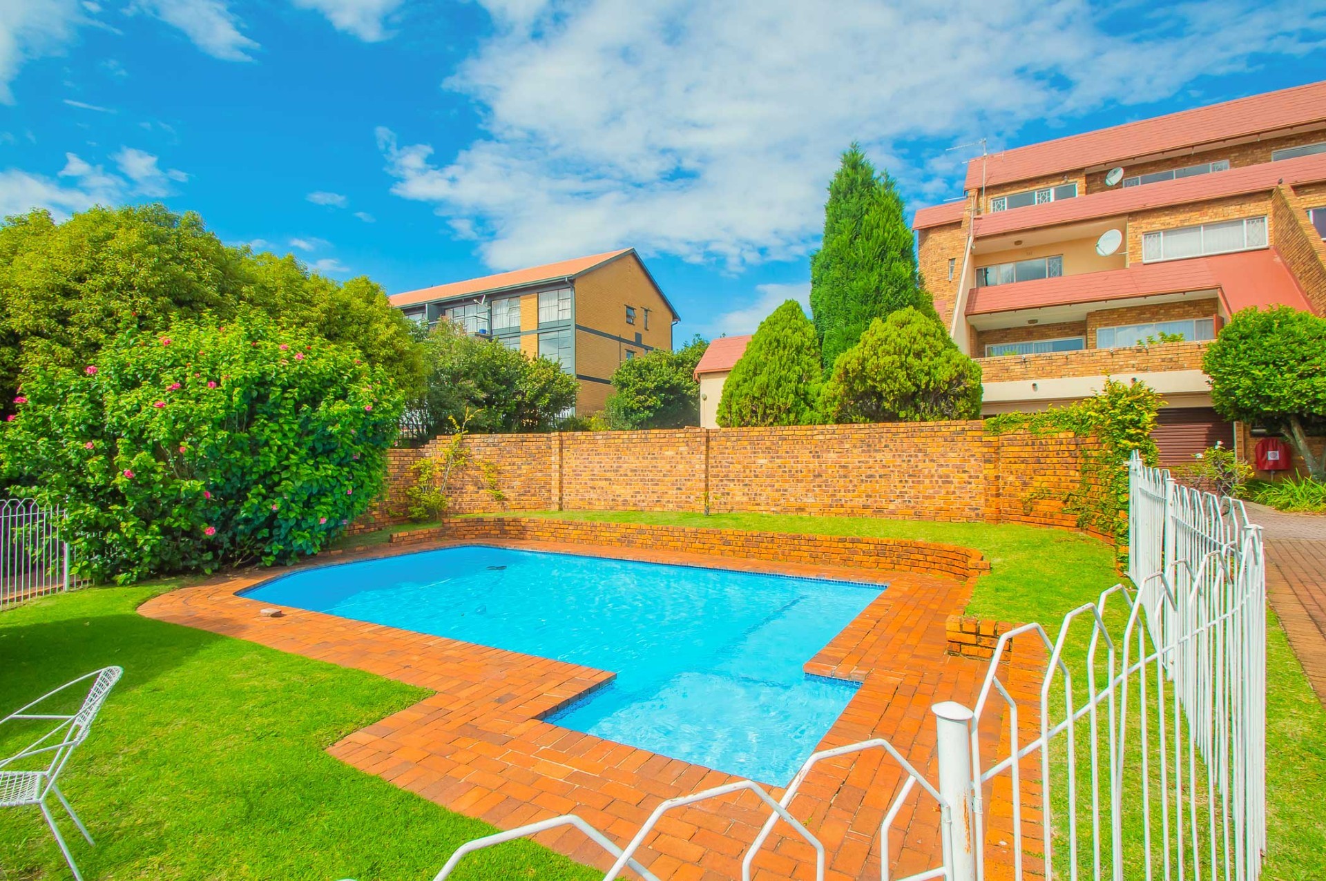 Apartment for sale in Constantia Kloof, Roodepoort, 147 m²