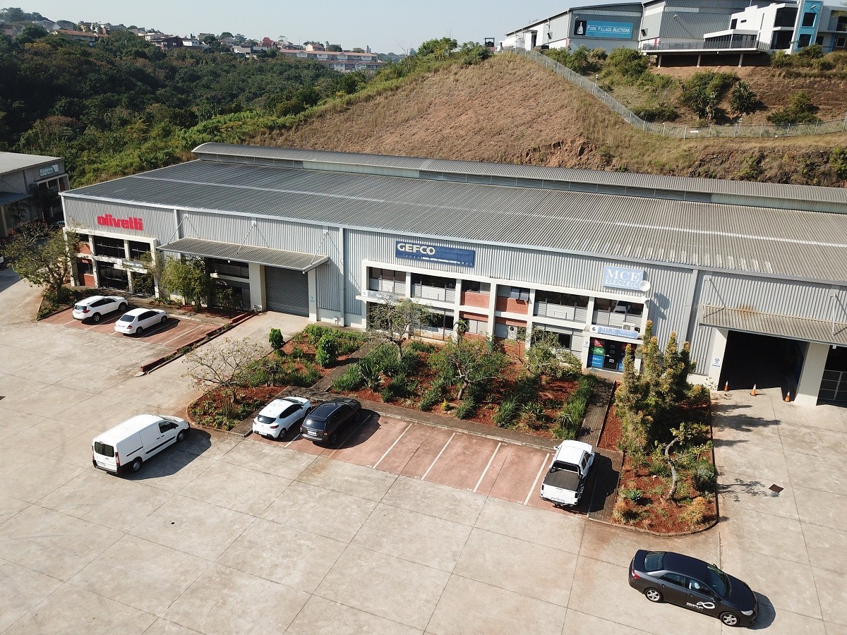 Warehouse For Sale in Riverhorse Valley, Durban, KwaZulu Natal