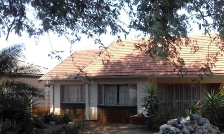 House For Sale in Silverton, Pretoria