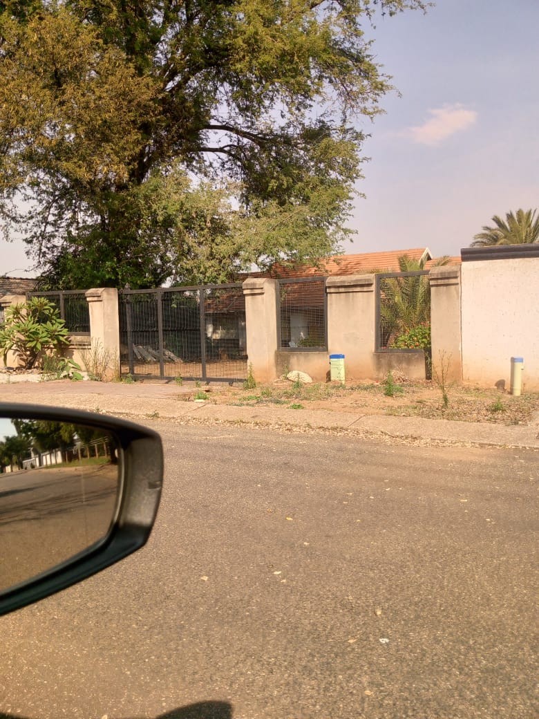 House For Sale in Silverton, Pretoria