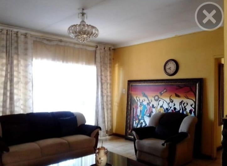 House For Sale in Silverton, Pretoria