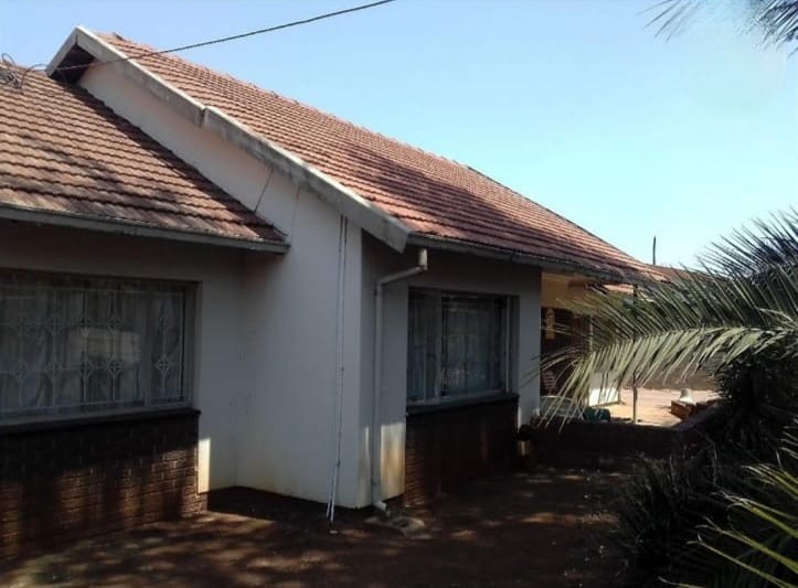 House For Sale in Silverton, Pretoria