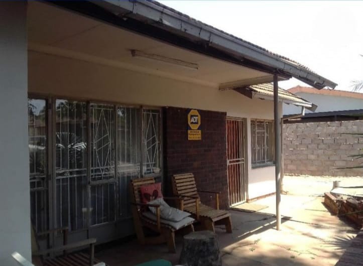 House For Sale in Silverton, Pretoria