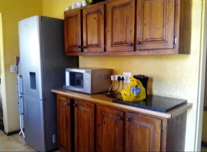 House For Sale in Silverton, Pretoria