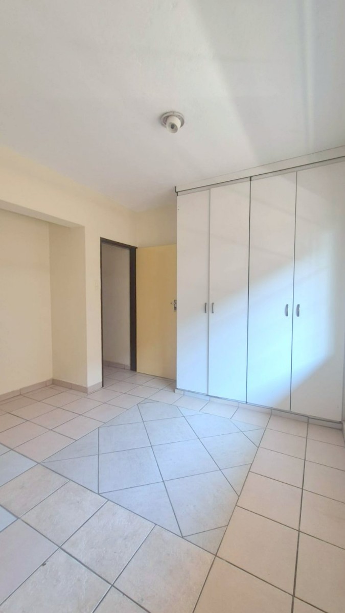 Apartment To Rent in Rustenburg, North West