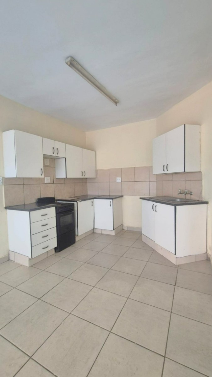 Apartment To Rent in Rustenburg, North West