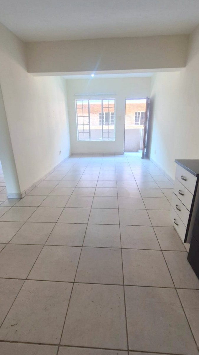 Apartment To Rent in Rustenburg, North West