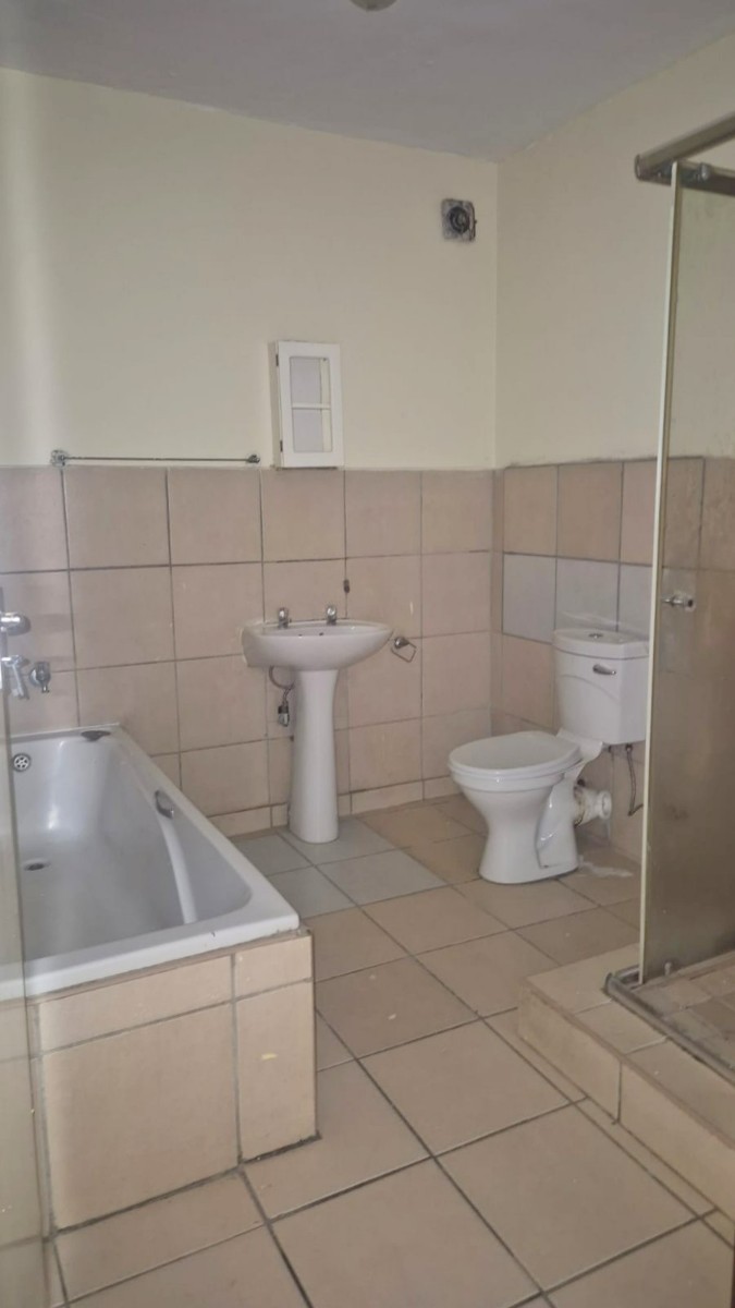 Apartment To Rent in Rustenburg, North West
