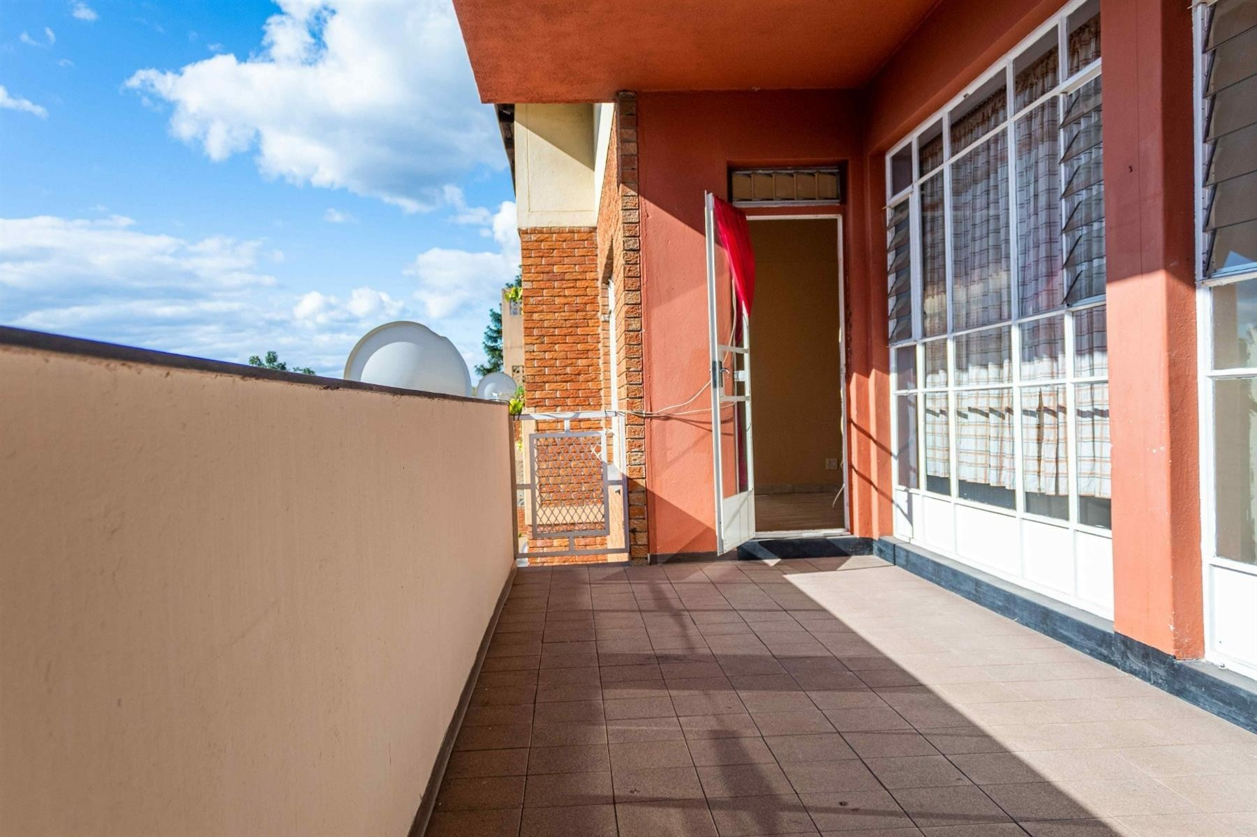 3 Beds 1 Bath Apartment To Rent in White River