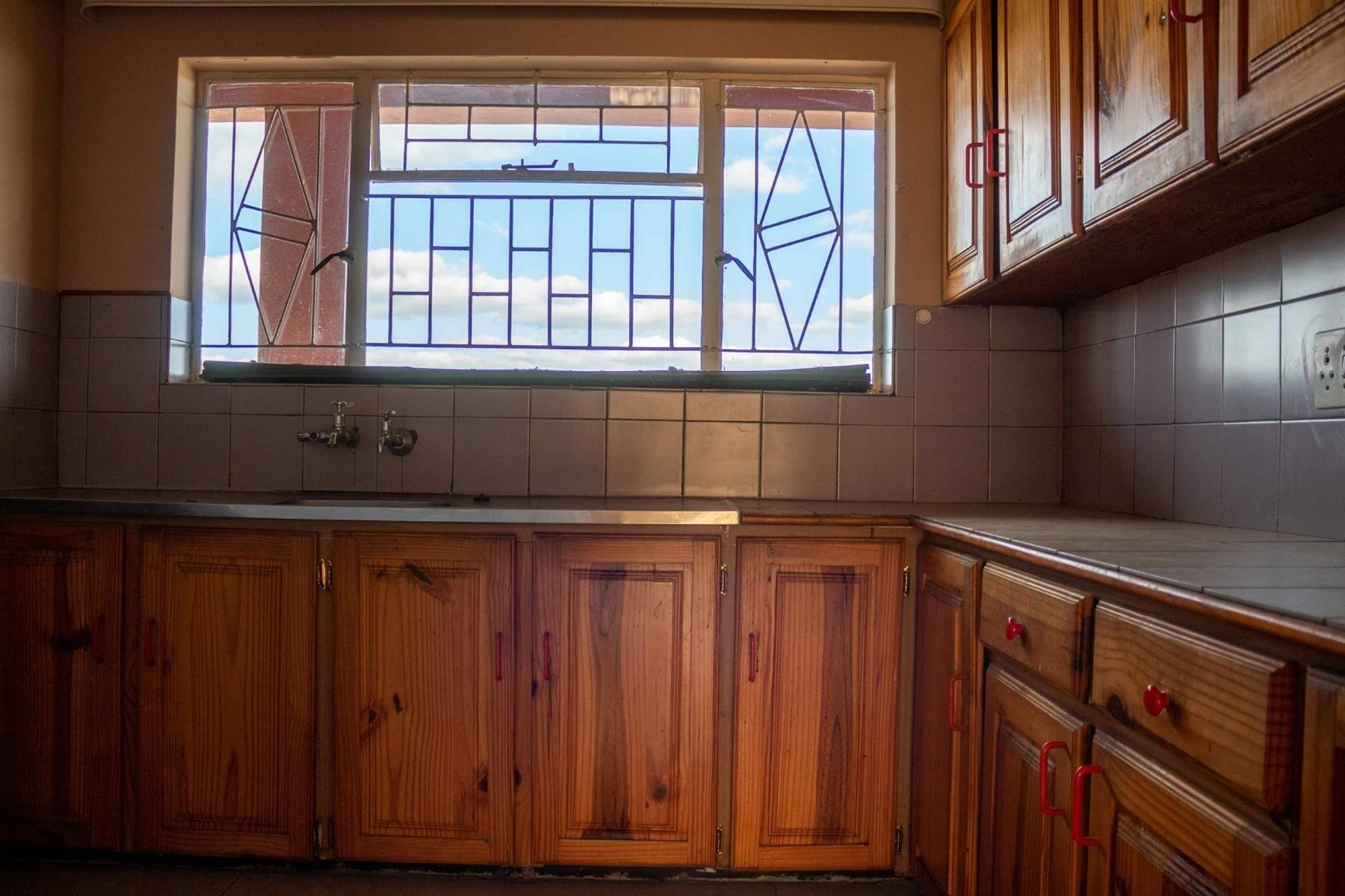 3 Beds 1 Bath Apartment To Rent in White River