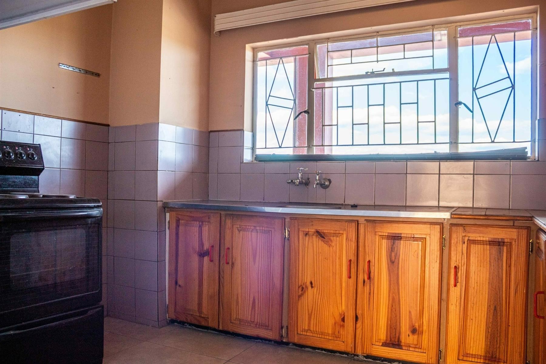 3 Beds 1 Bath Apartment To Rent in White River