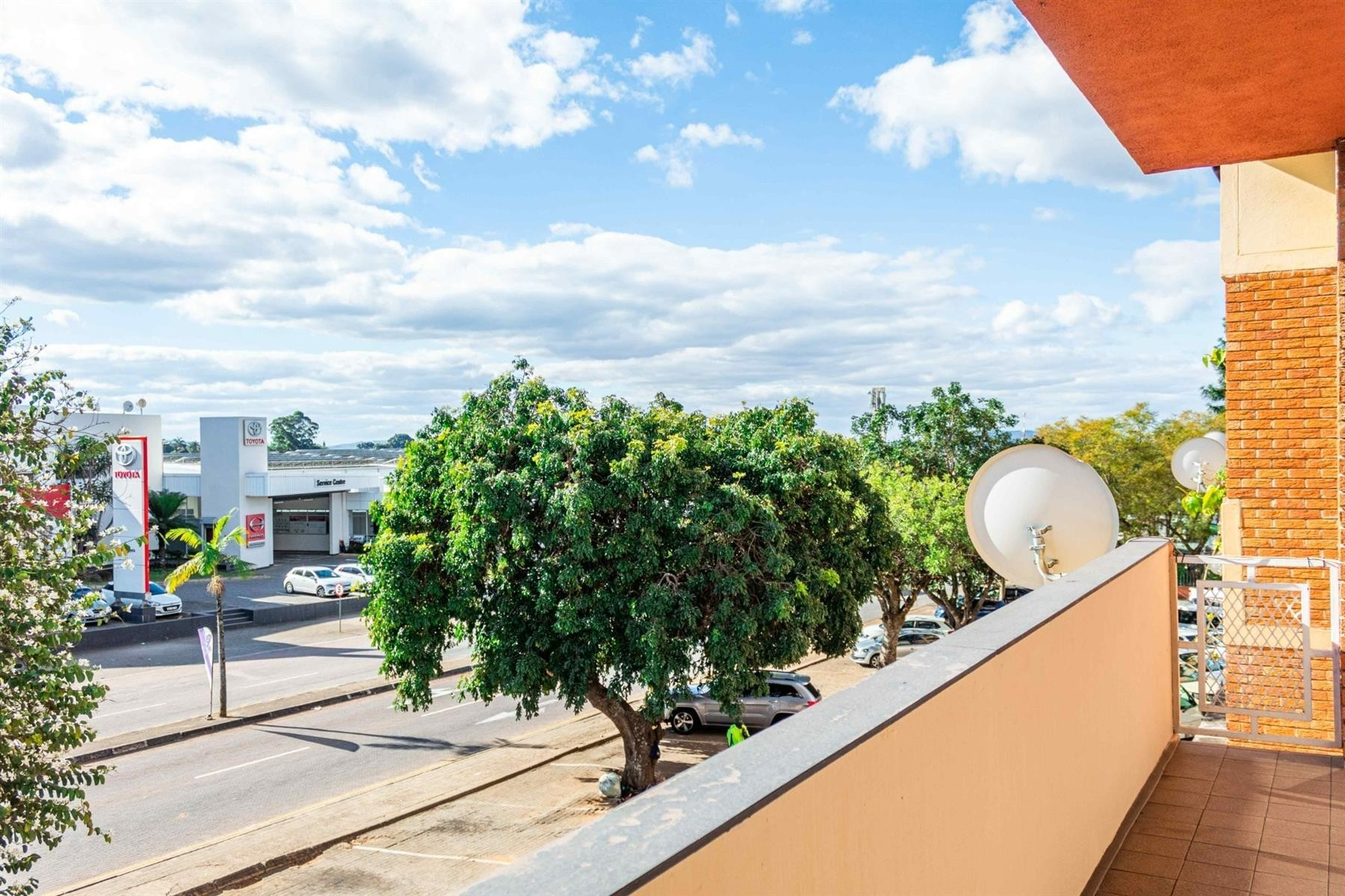 3 Beds 1 Bath Apartment To Rent in White River
