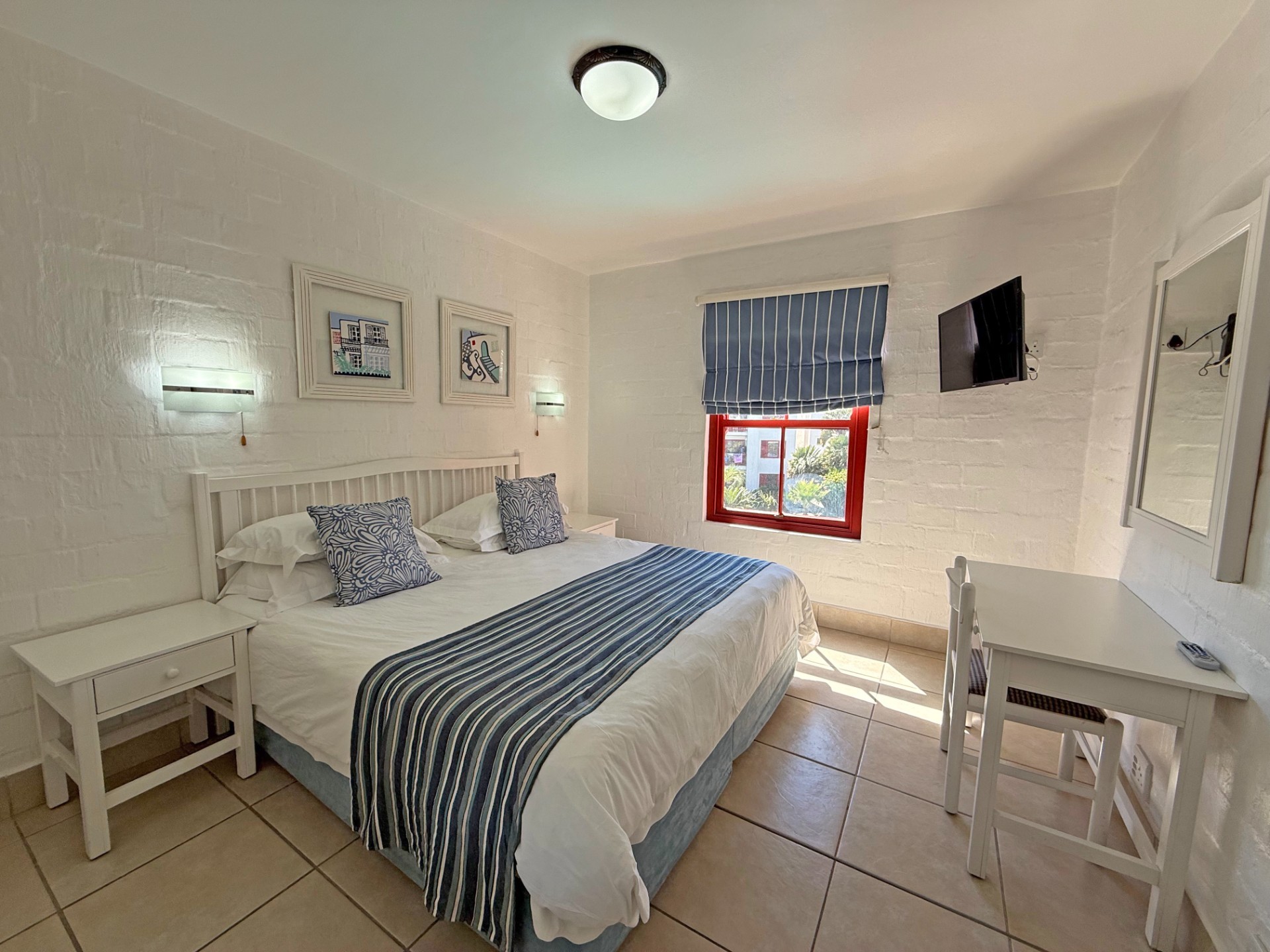 Apartment For Sale in Club Mykonos, Athenian Cascades, Langebaan