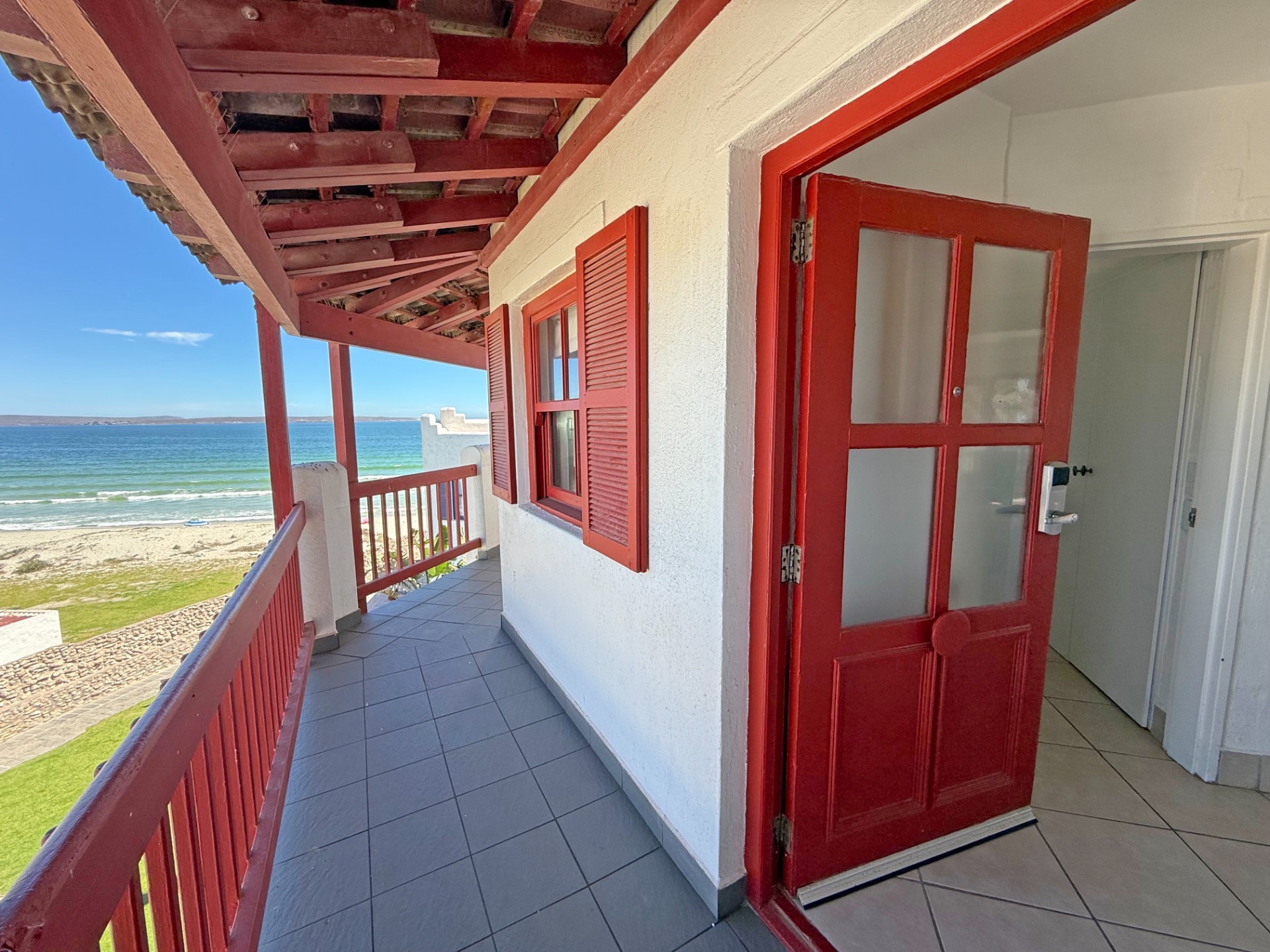 Apartment For Sale in Club Mykonos, Athenian Cascades, Langebaan