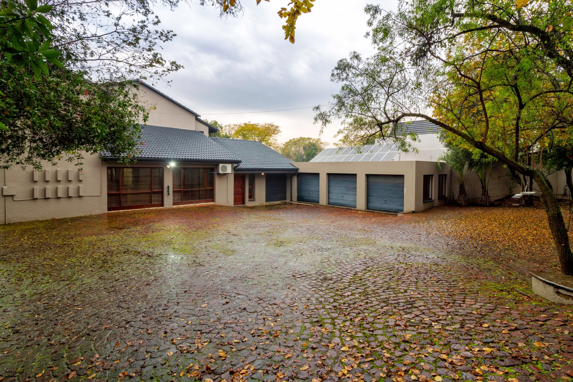 This spacious home can accommodate multi-generational living and a lifestyle of entertainment.