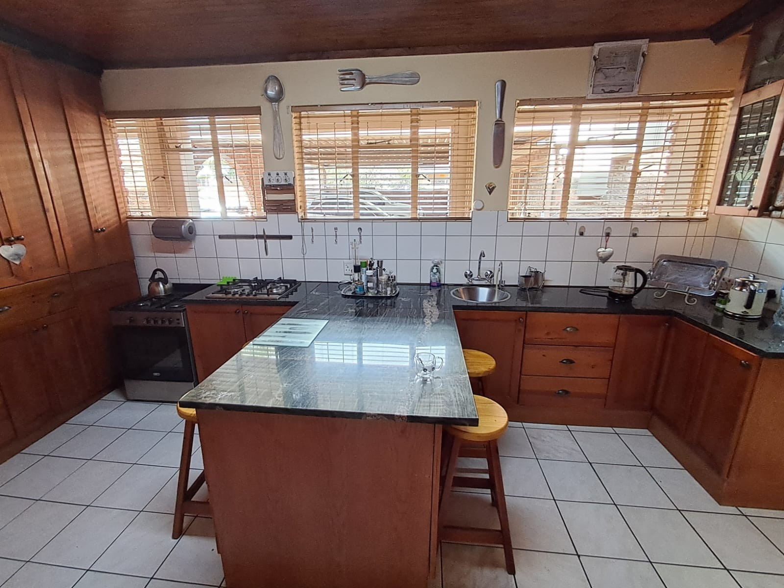 5 Bedroom House For Sale in Eldoraigne Centurion Gauteng