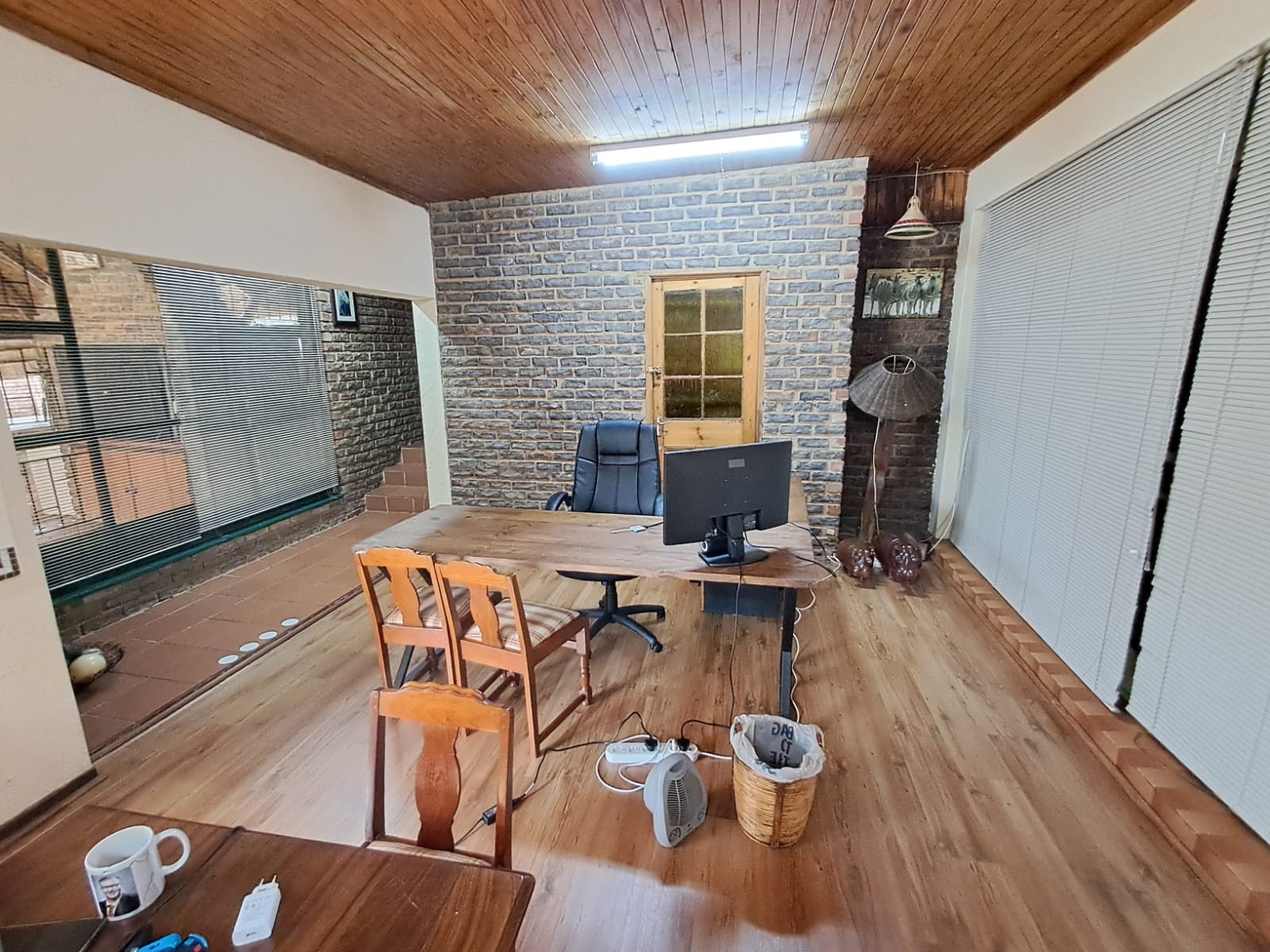 5 Bedroom House For Sale in Eldoraigne Centurion Gauteng