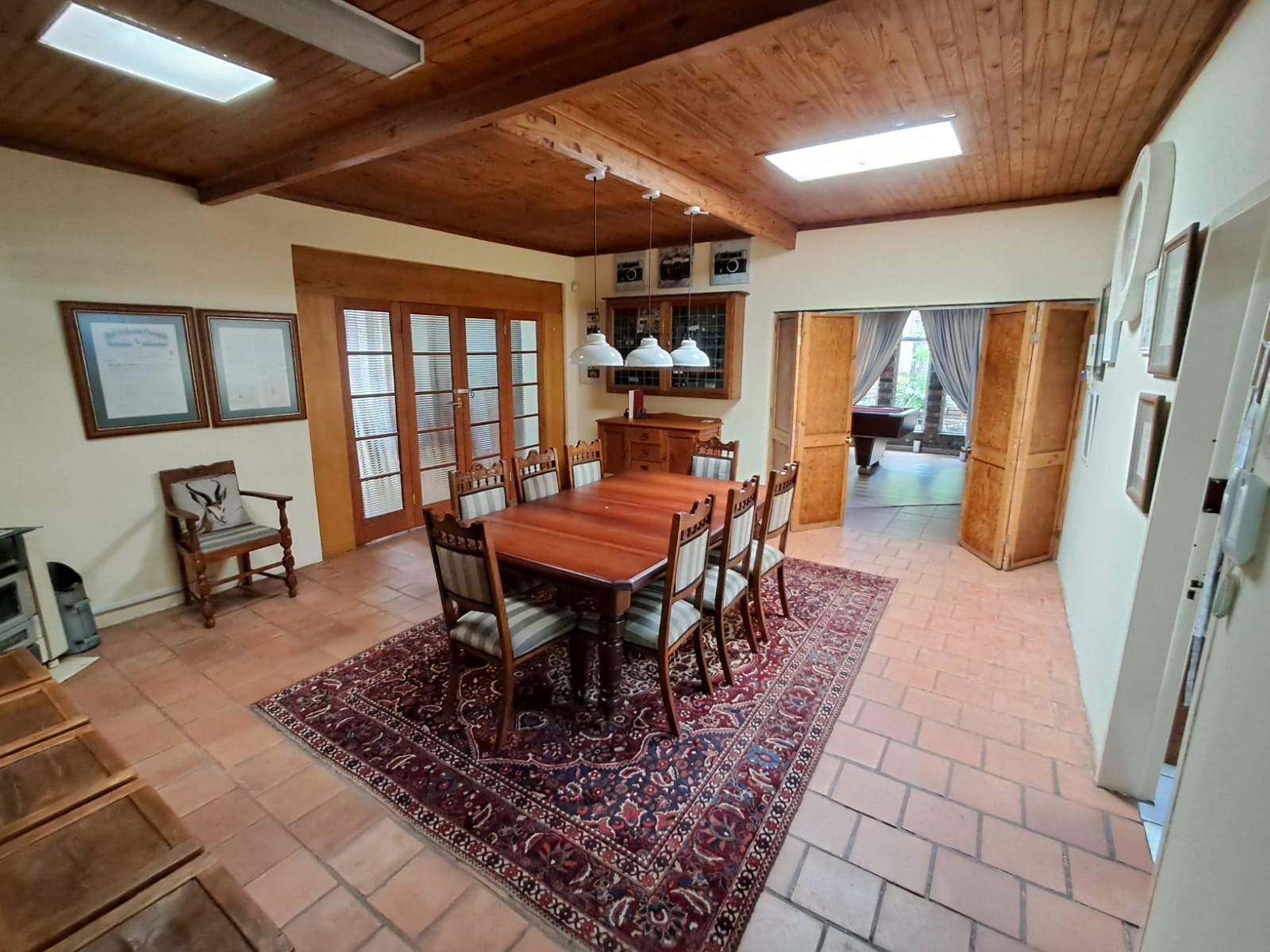 5 Bedroom House For Sale in Eldoraigne Centurion Gauteng