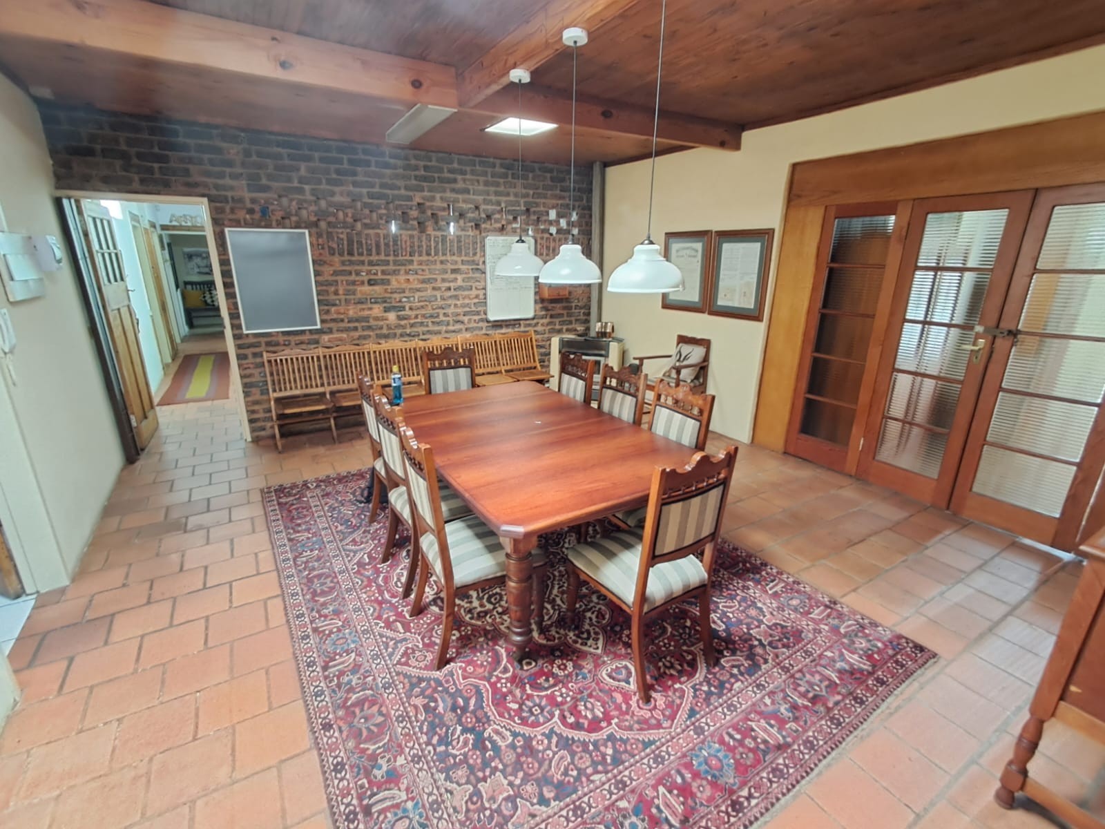 5 Bedroom House For Sale in Eldoraigne Centurion Gauteng