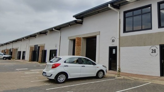 Warehouse To Rent in Cornubia, KwaZulu Natal