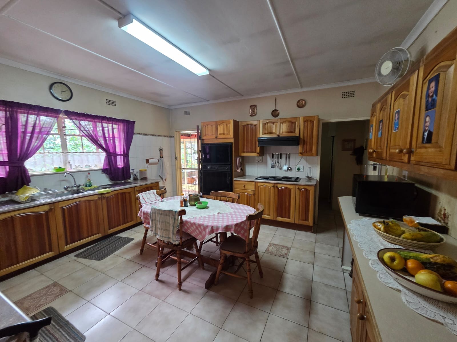 Spacious 4-Bedroom Family Home with Flatlet Potential, Pool and Borehole