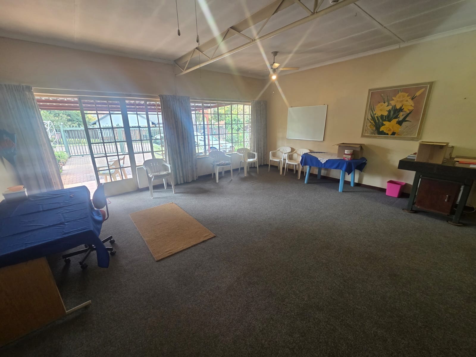 Spacious 4-Bedroom Family Home with Flatlet Potential, Pool and Borehole