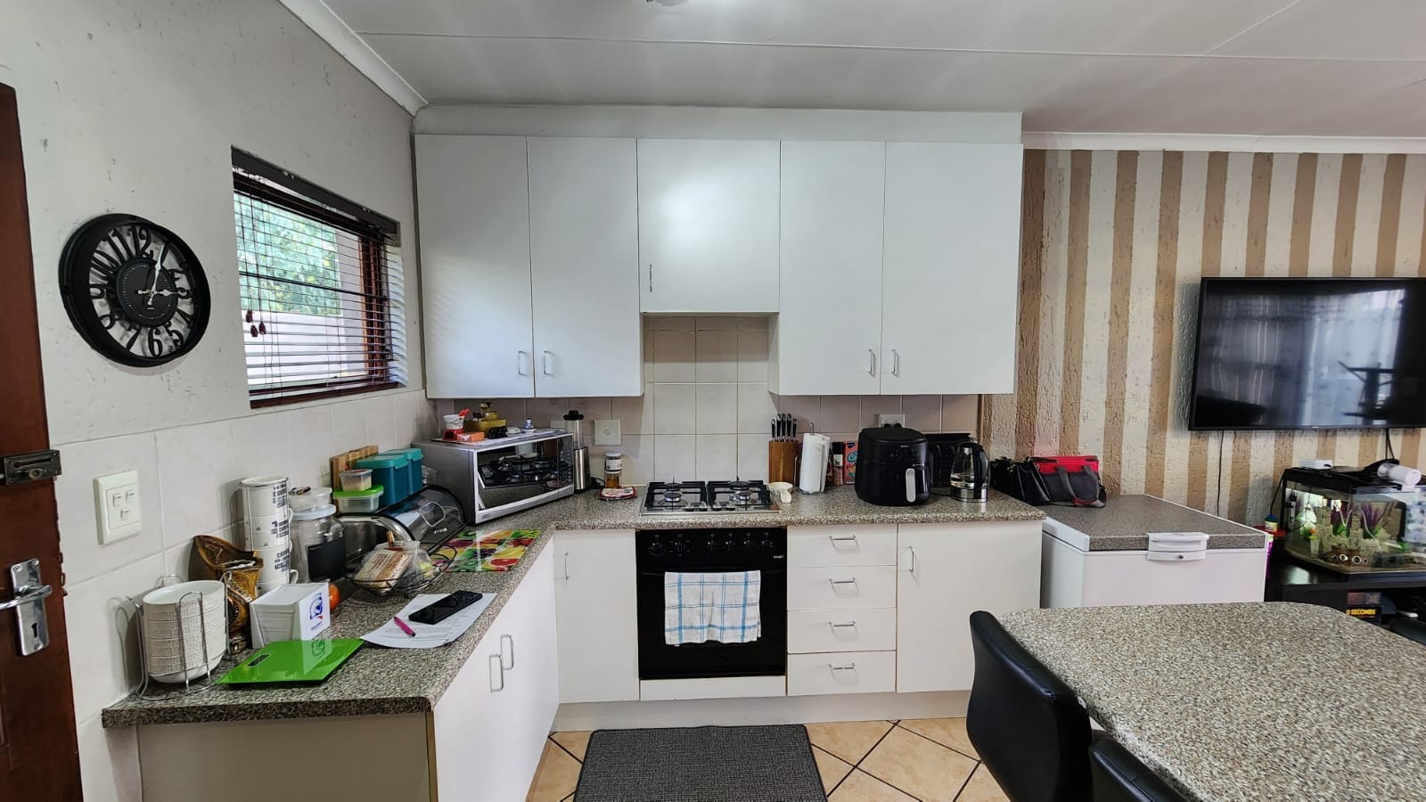 Tranquil Living in the Heart of Buccleuch, Sandton