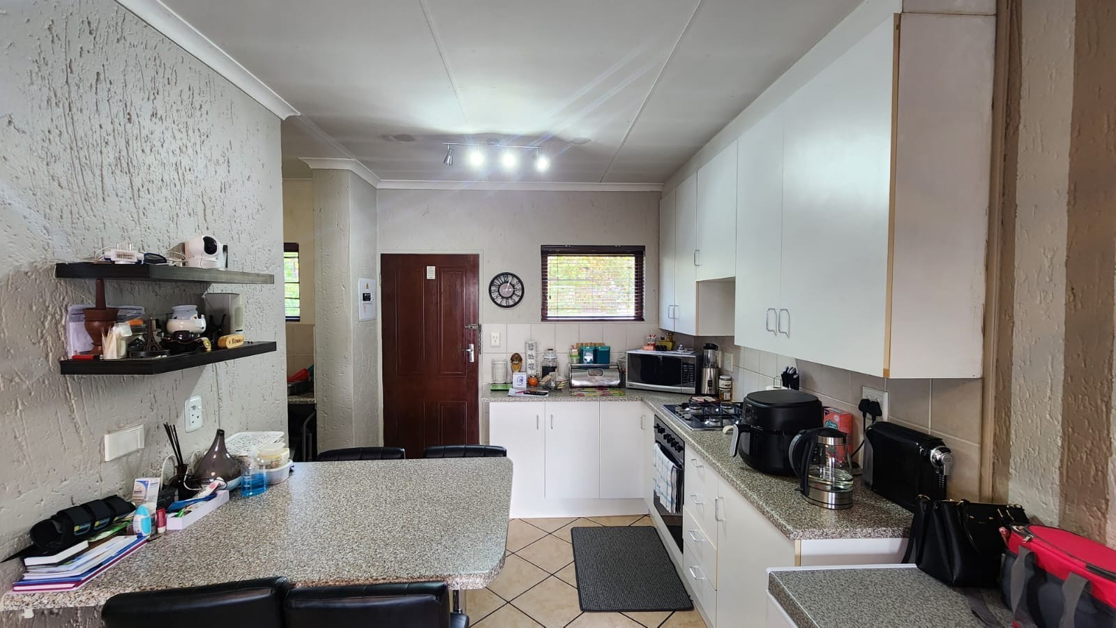 Tranquil Living in the Heart of Buccleuch, Sandton