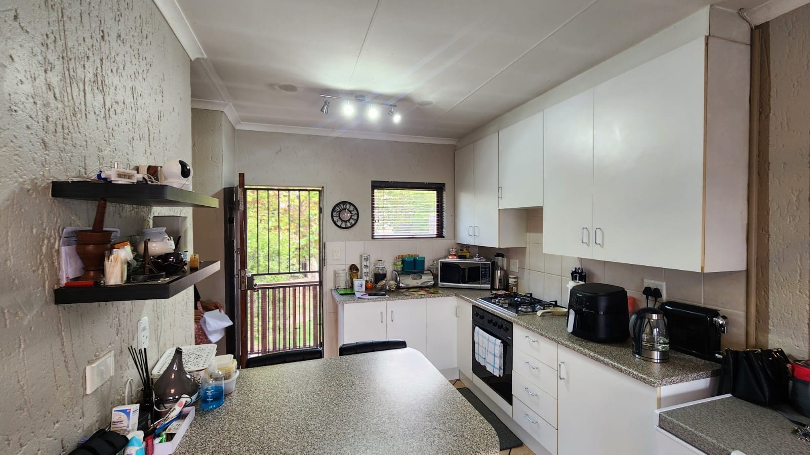 Tranquil Living in the Heart of Buccleuch, Sandton