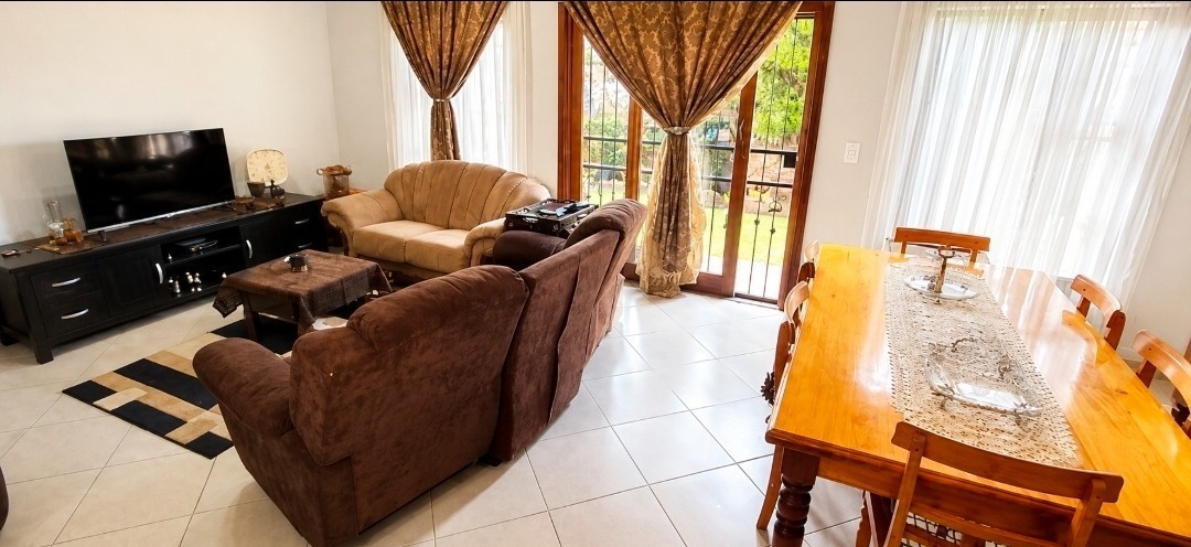 Secure Family Living in the Most Sought-After Estate in Town