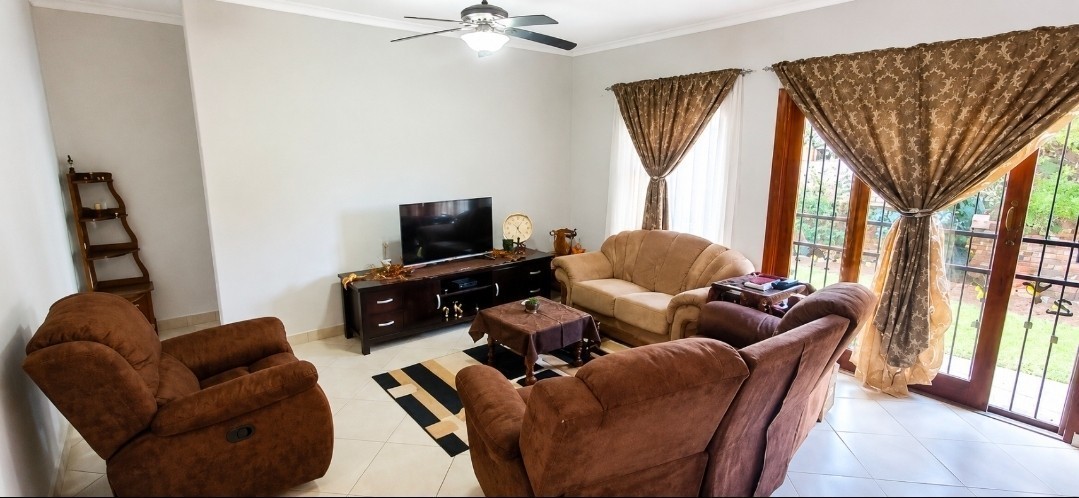 Secure Family Living in the Most Sought-After Estate in Town