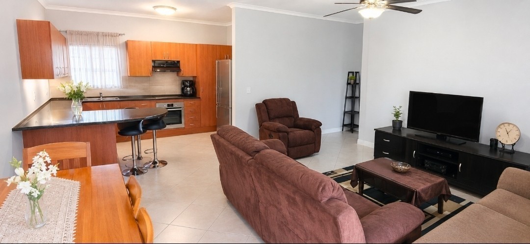 Secure Family Living in the Most Sought-After Estate in Town