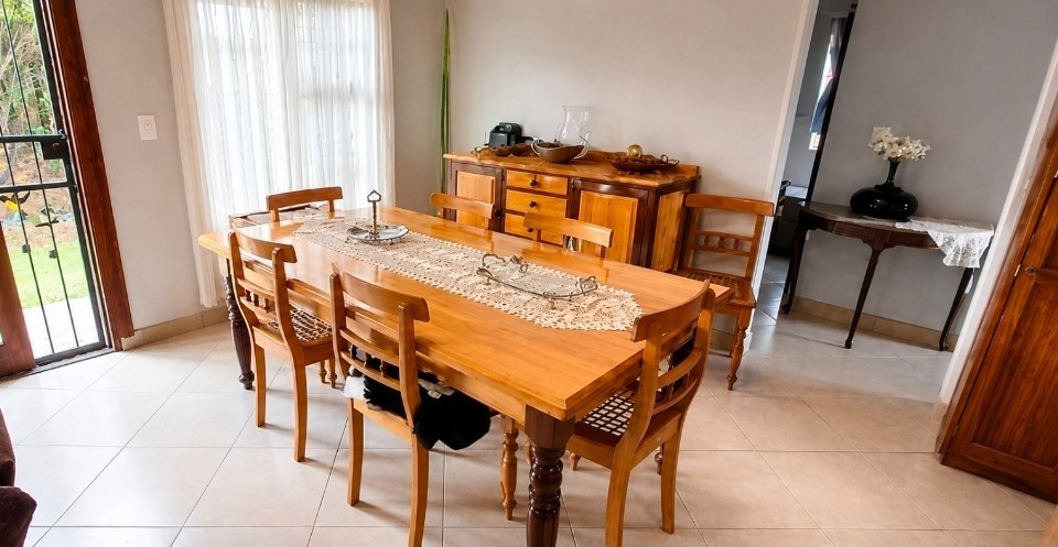 Secure Family Living in the Most Sought-After Estate in Town