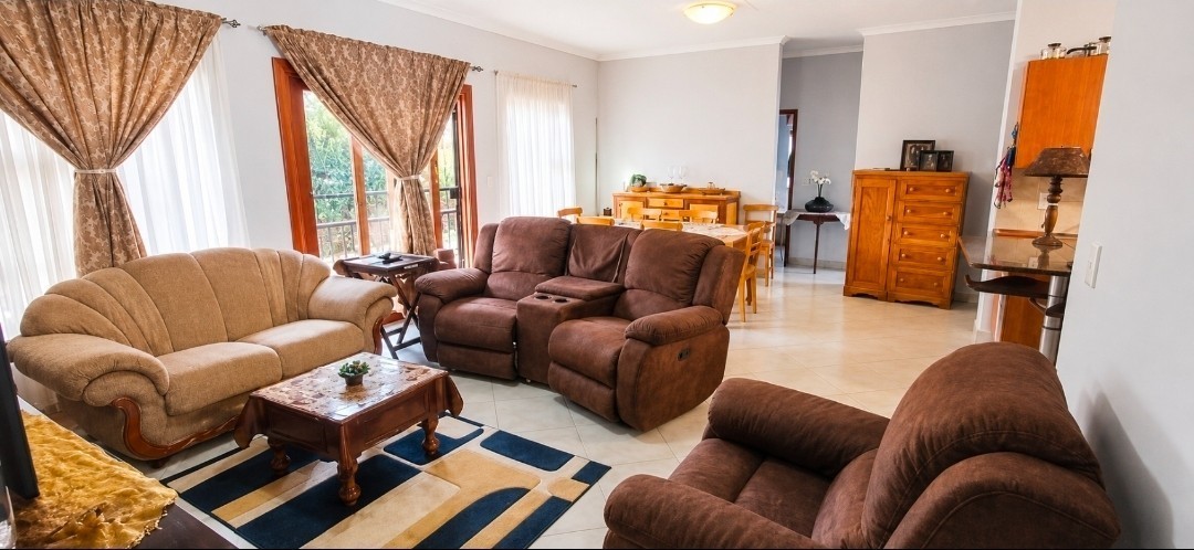 Secure Family Living in the Most Sought-After Estate in Town