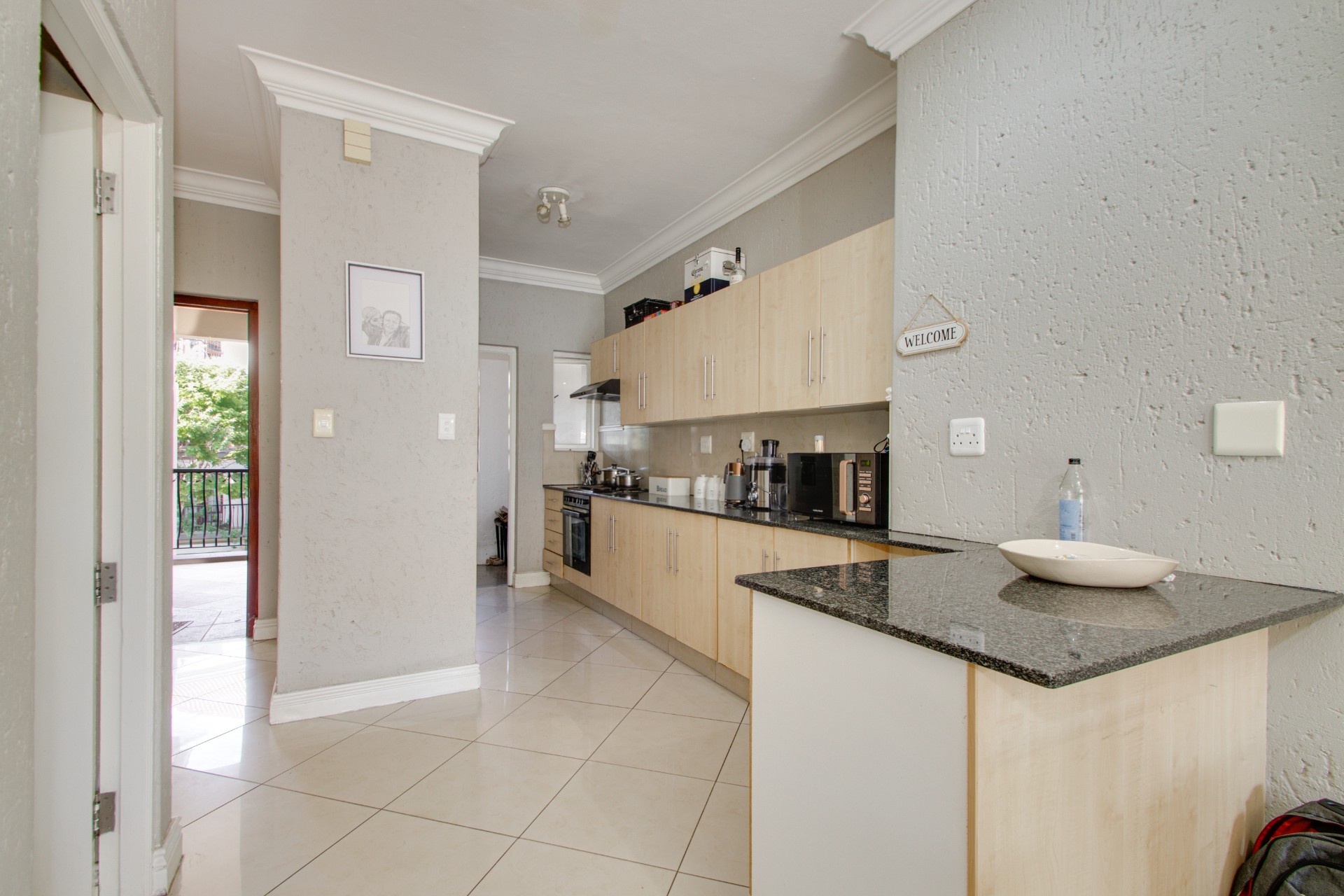 Apartment For Sale in Morningside, Sandton