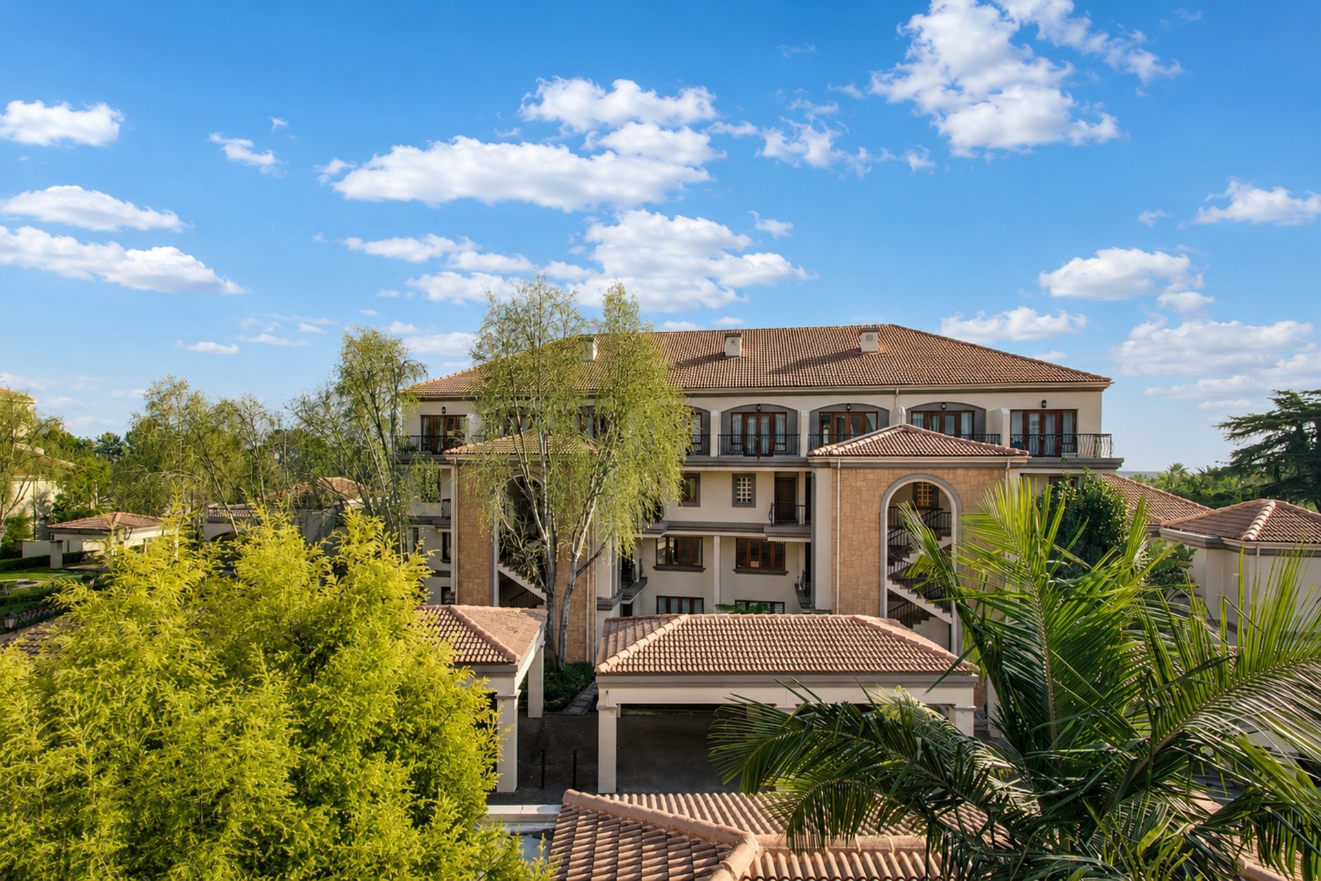 Apartment For Sale in Morningside, Sandton