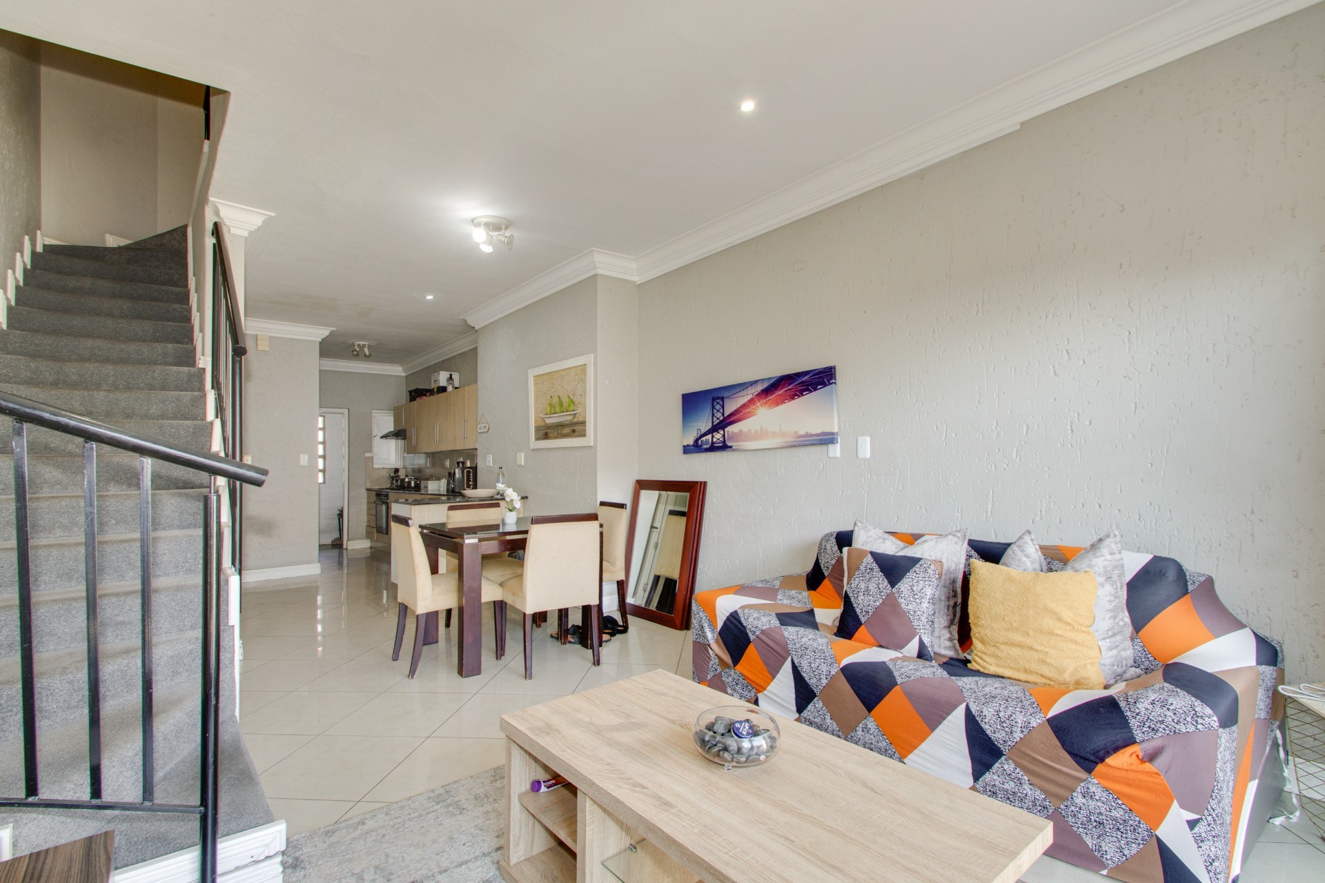 Apartment For Sale in Morningside, Sandton