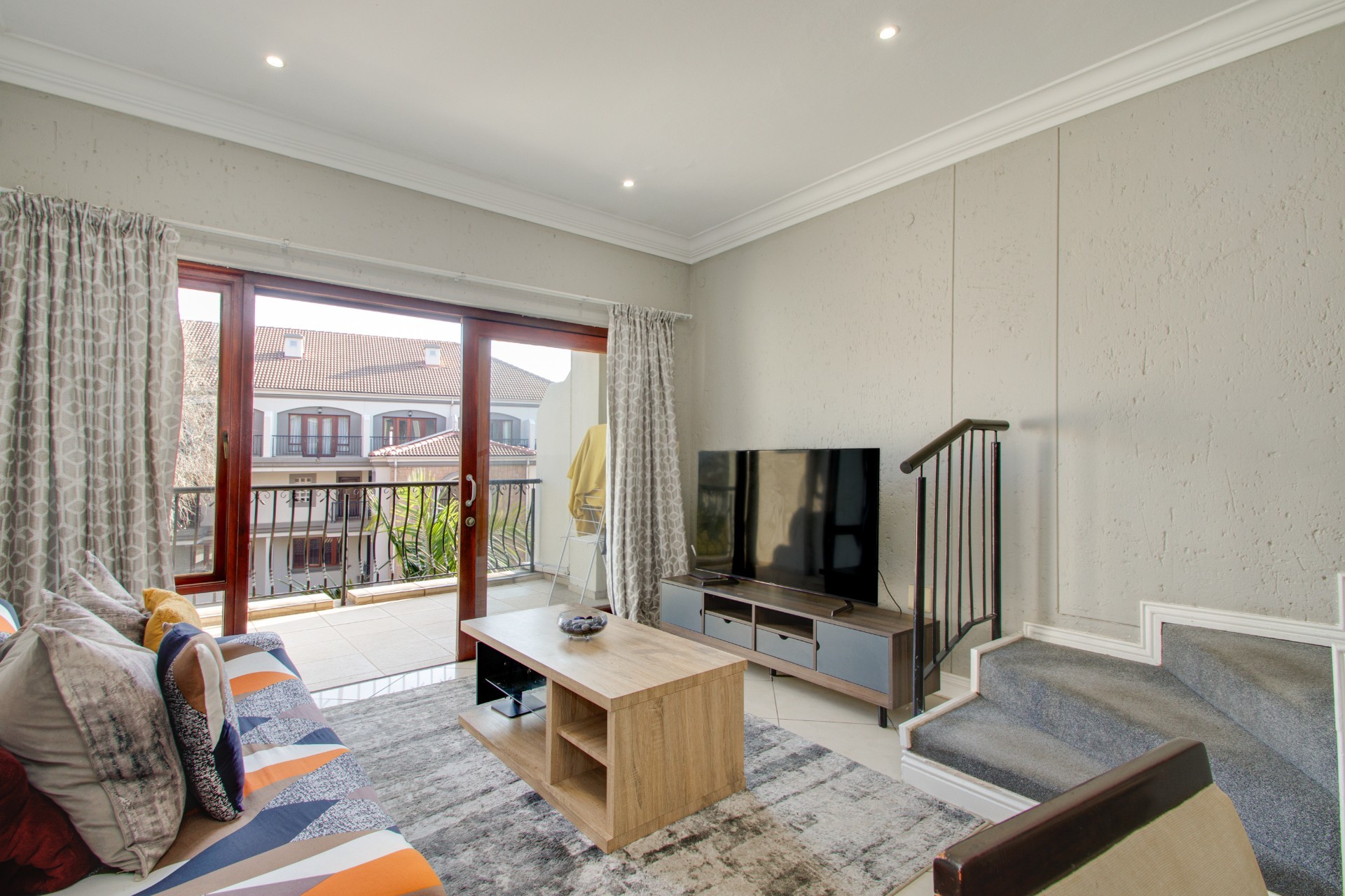Apartment For Sale in Morningside, Sandton