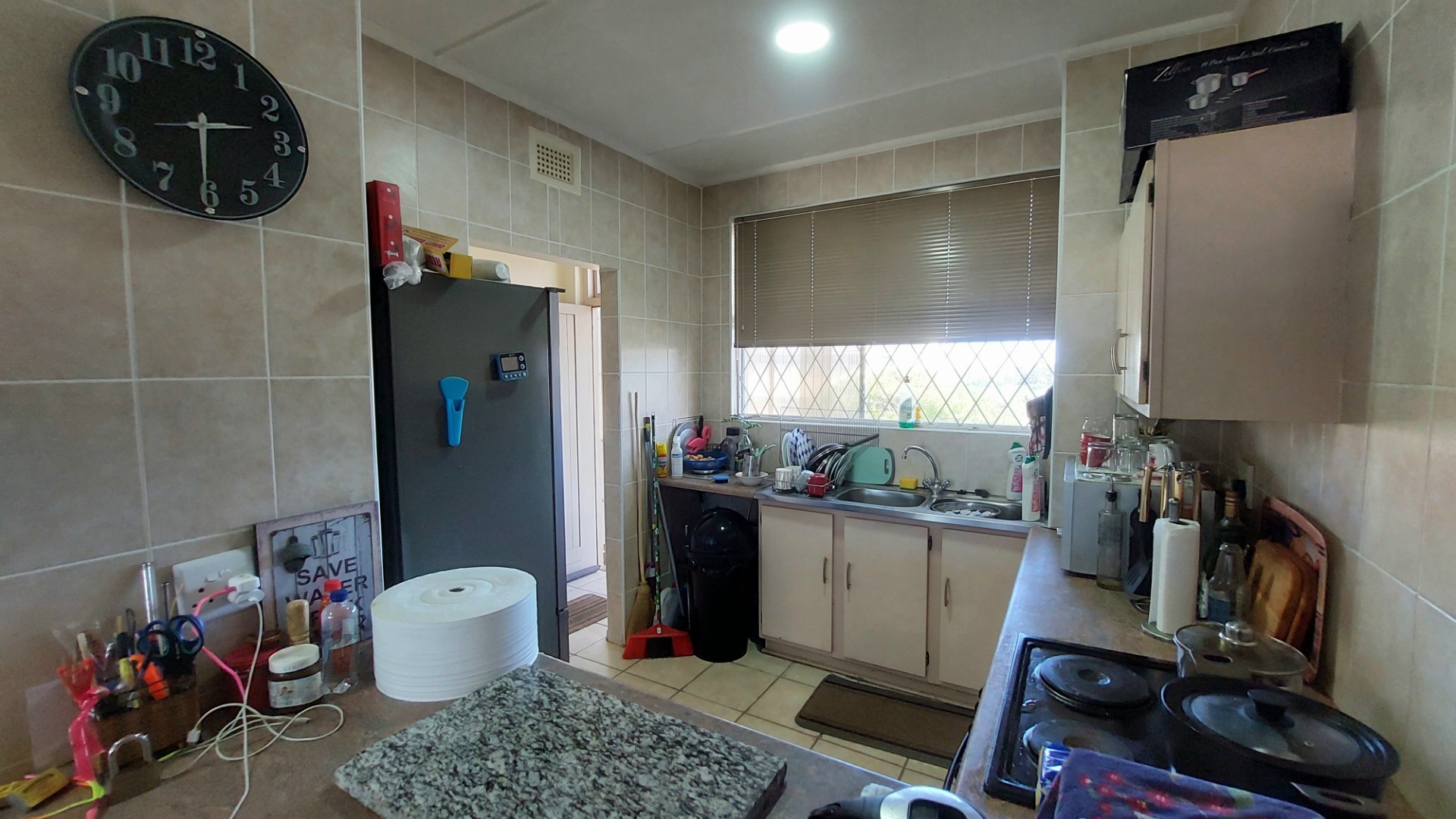 Coastal Comfort and Sea Views Near Stunning Beaches