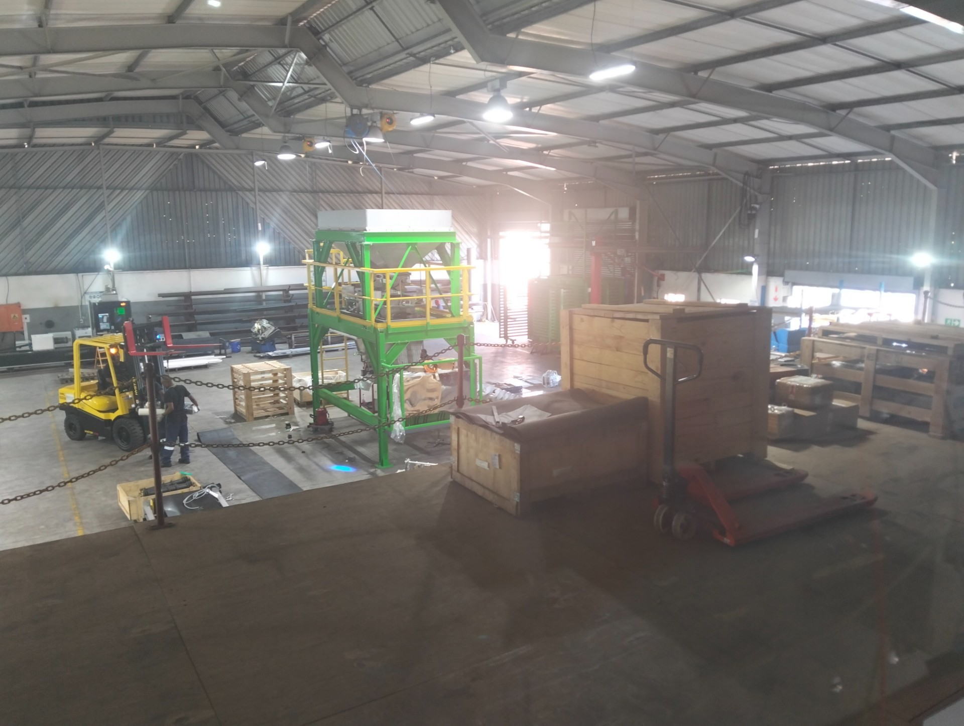 Warehouse To Rent in Westmead, Pinetown, KwaZulu Natal