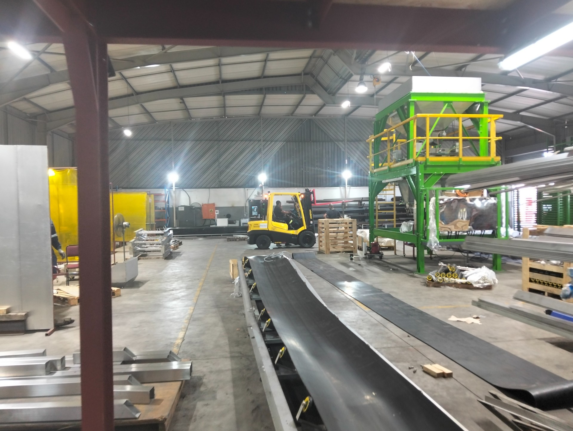 Warehouse To Rent in Westmead, Pinetown, KwaZulu Natal