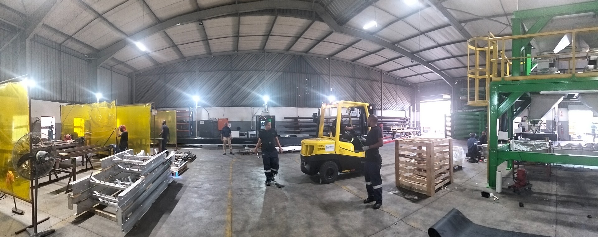Warehouse To Rent in Westmead, Pinetown, KwaZulu Natal