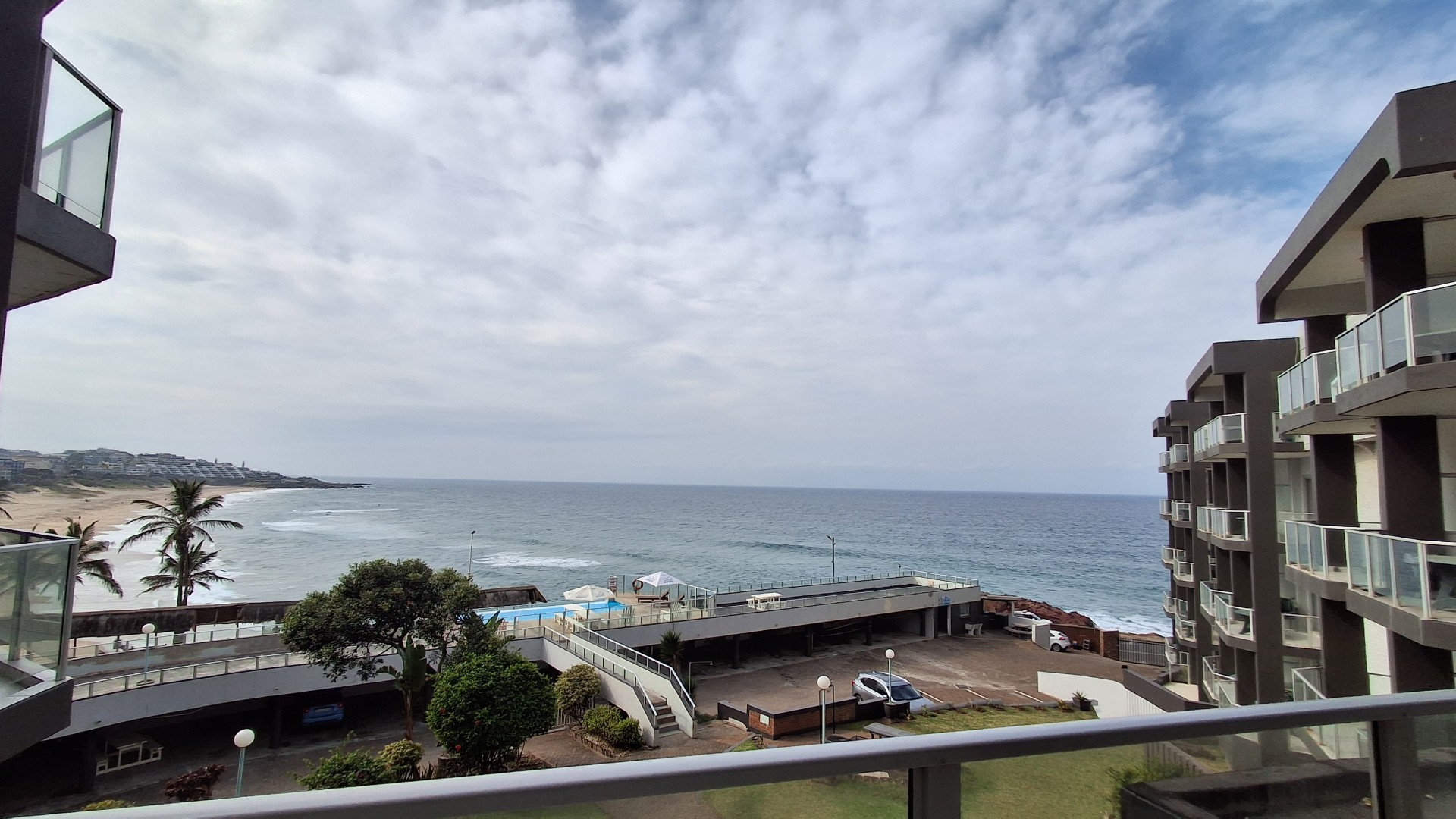 Wake Up Daily to Breathtaking Ocean View Bliss