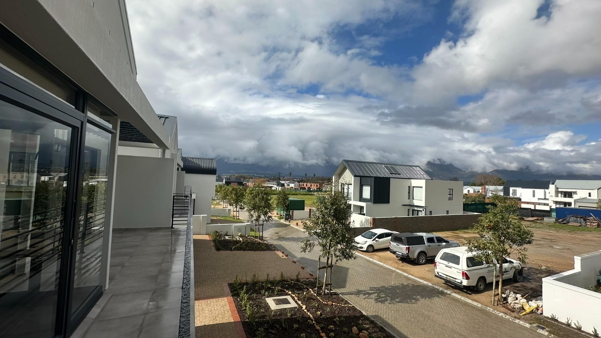 House To Rent in Lemoenkloof