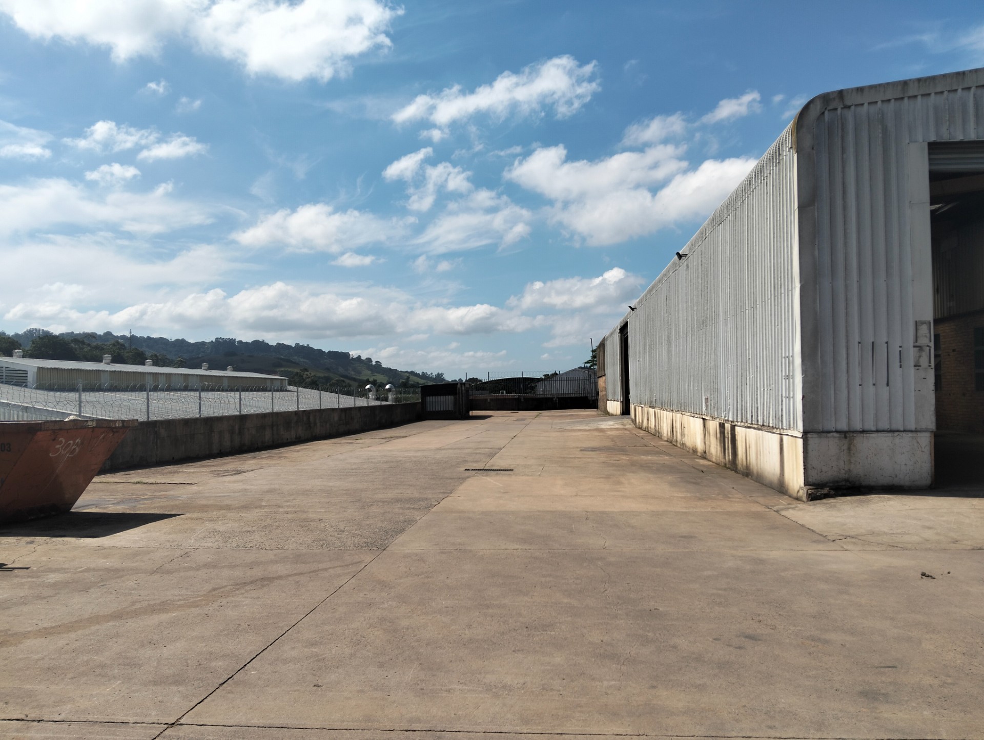 Warehouse To Rent in Westmead, Pinetown, KwaZulu Natal