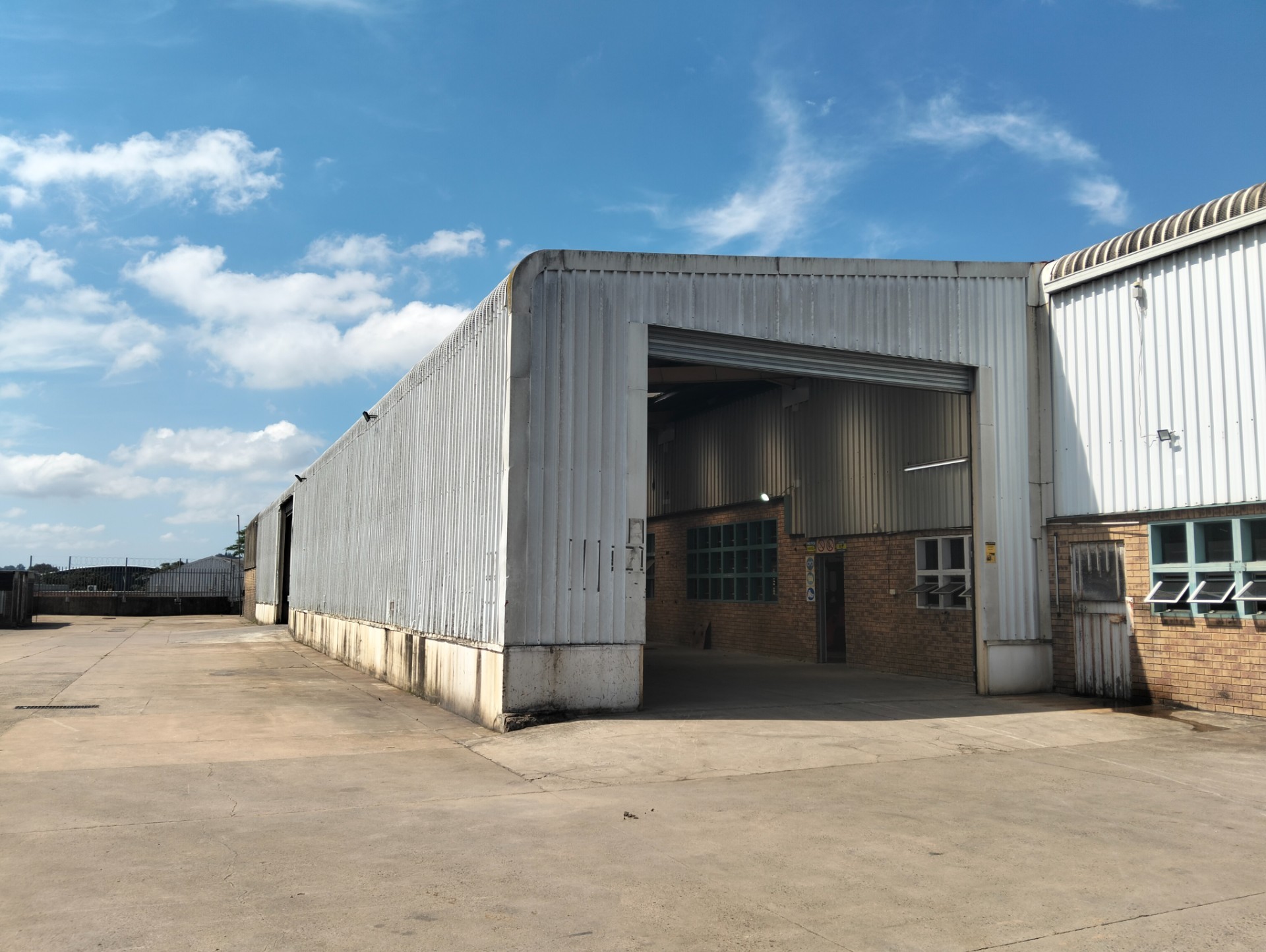 Warehouse To Rent in Westmead, Pinetown, KwaZulu Natal
